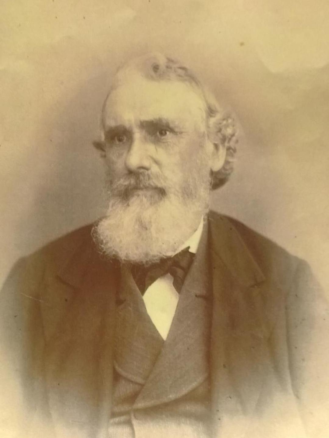 Samuel Leigh (1815 - 1894)